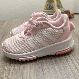 Infant Adidas shoes